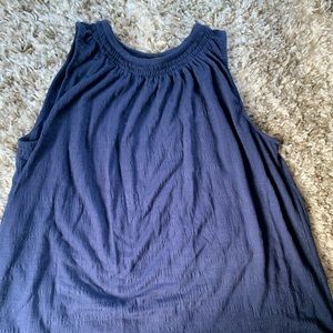 Women’s tank tops banana republic